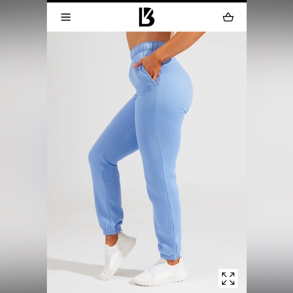 Buffbunny Joggers